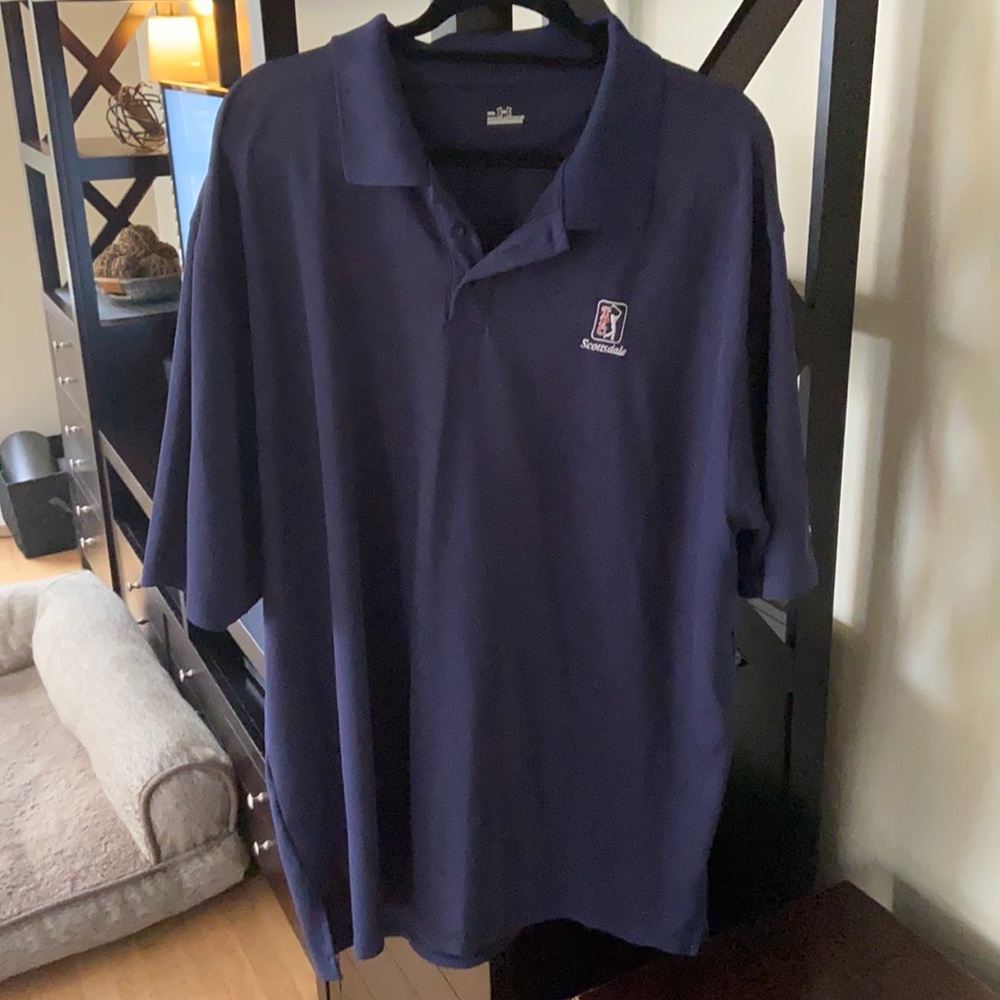 Under Armour polo